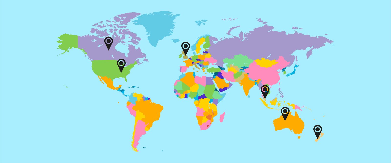 abroad country | OnTrack Education