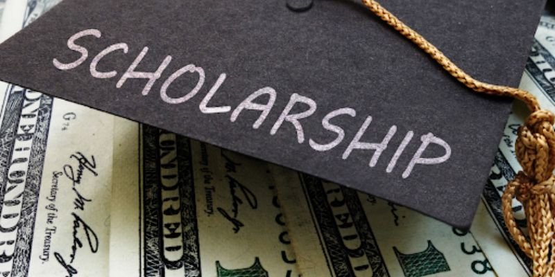 how to get scholarships to study abroad from india