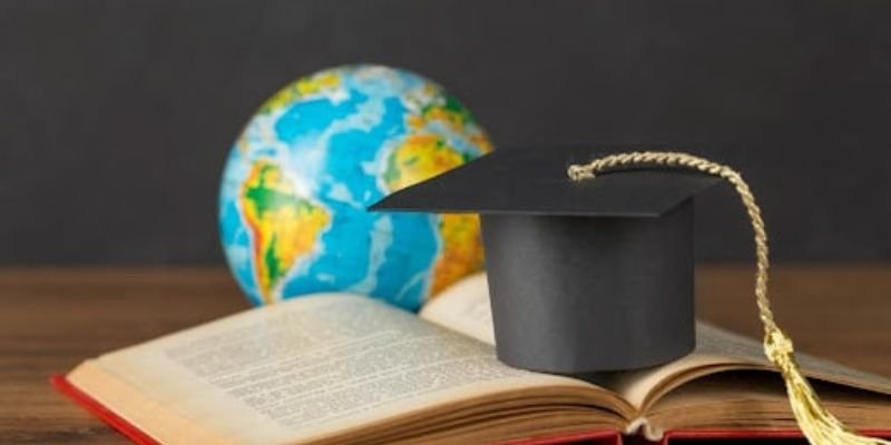 why indian students go abroad to study