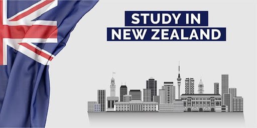 Study in New Zealand