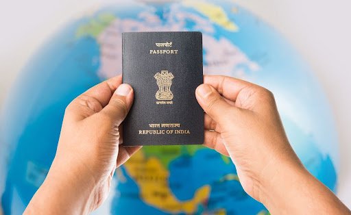 Indian Passport: A Global Identity