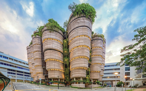 Nanyang Technological University