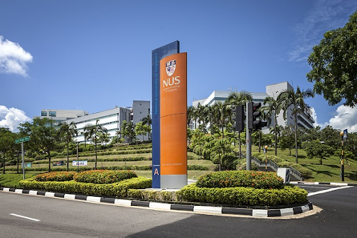 National University of Singapore