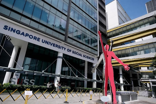 Singapore University of Social Sciences