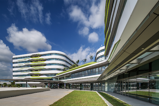 Singapore University of Technology and Design (SUTD)