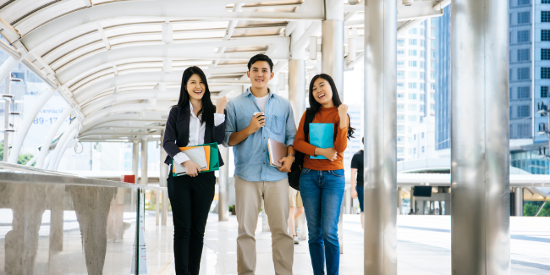 Top 10 Universities in Singapore