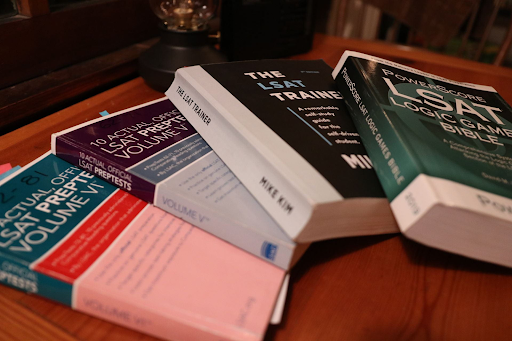 LSAT (Law School Admission Test)